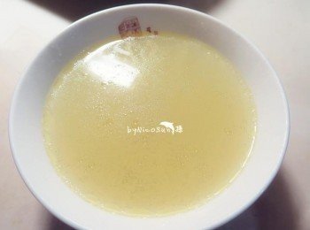 食療洋蔥湯