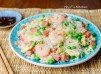 揚州炒飯 【15分鐘食譜】