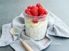 健康隔夜燕麥Overnight Oats