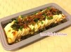 [簡易冷盤] 櫻花蝦皮蛋豆腐