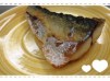 鹽麴鯖魚