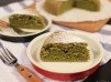 [電飯煲焗蛋糕]綠茶海綿蛋糕