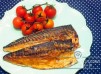 鹽麴味噌燒鯖魚