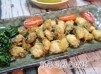 台式炸牡蠣（文末有料理影片分享喔！）