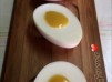 蛋形椰奶芒果布甸