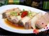 低脂鮭魚蒸豆腐