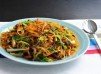 韓式炒粉絲 JAPCHAE