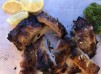 葡萄牙燒豬肋骨 Portuguese Grilled Pork Ribs