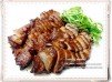 港式蜜汁叉燒肉