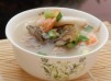 鱔魚海鮮粥