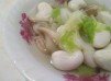 狗母魚丸白菜湯【澎湖水產】