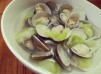 絲瓜蛤蜊【澎湖名產】【豆豆愛的料理】湯
