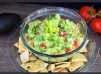 酪梨莎莎醬‬ Guacamole‬