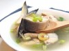 清燉鮮魚湯（10分鐘）