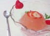 寶寶版-蜂蜜草莓果凍
