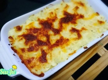 煮吧*農夫批Shepherds Pie