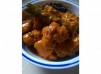 北印度咖哩-馬薩拉雞肉