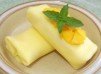 芒果班戟Mango Pancake