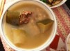 冬瓜薏米赤小豆湯