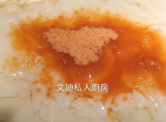 豆腐花
