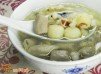 [萬用鍋]四神湯