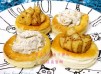 《懶人版派對小食》粟米吞拿魚沙律酥/ 肉桂蘋果酥