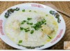 蘿白廚餘雞粥 (電飯煲版)