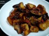 素食系列 - 蒜香杏鮑菇