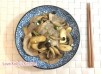[15分鐘食譜] 燒汁什菇炒豬腩片