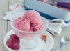 健康草莓Frozen Yogurt【三種材料】