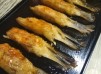 醬燒三文魚鰭 (DIY鰻魚汁)