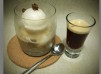 豆腐沙冰咖啡 Tofu Affogato【Panasonic夏日鮮果食譜】