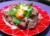 Lollipopcauli 窩蛋牛肉電飯煲仔飯 Rice with beef & egg