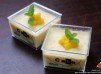 芒果豆腐布甸 Mango Pudding