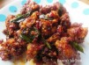 叄巴炸雞（Sambal fried chicken)