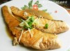 ㄚ曼達的廚房~紅燒鮭魚