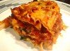 正宗不偷懶義大利千層麵 Lasagna