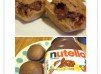 nutella蒸包