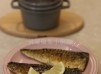 煎鯖魚