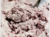 義大利蛋白莓果冰淇淋 (免冰淇淋機+偷呷步)