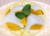 芒果腸粉【食平3D】