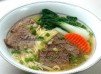 【清燉牛肉麵】