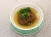 清燉牛肉湯