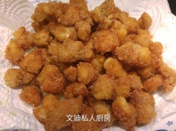 炸雞軟骨