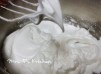 [烘焙小技巧] 如何輕鬆打發蛋白霜