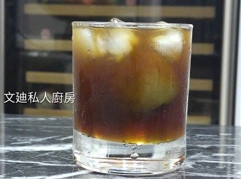 沖繩黑糖梅酒