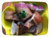 鹵水豆腐腩肉