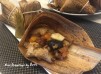 台式鮮筍肉粽