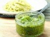 自製簡易青醬Pesto【五分鐘】