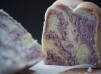 紐紋紫薯包